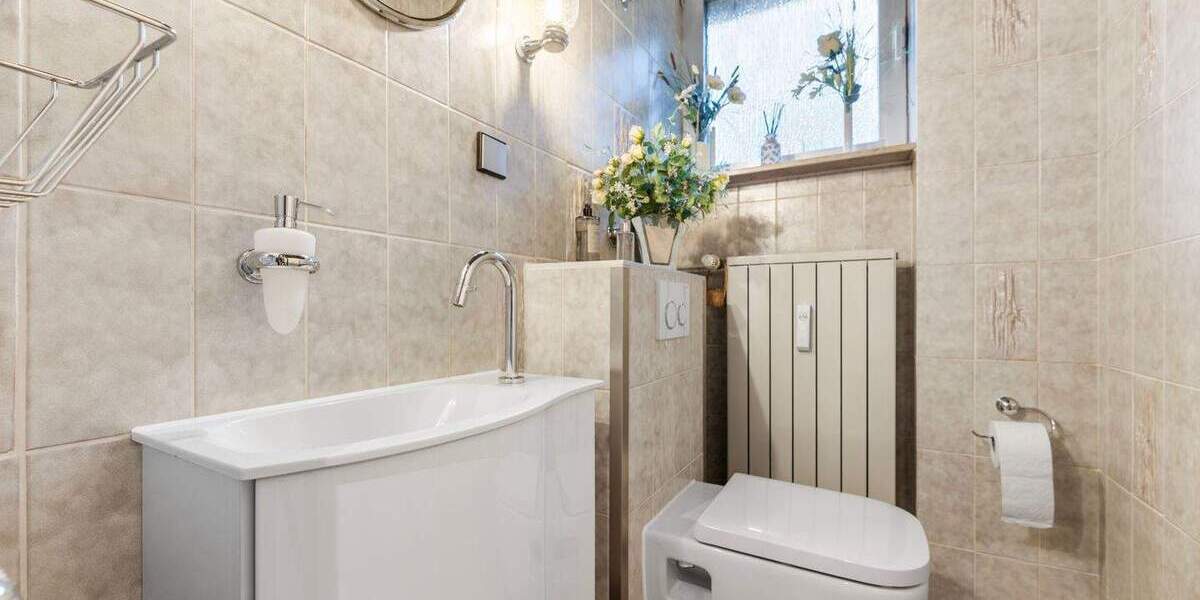 Etagenwohnung Erftstadt Liblar - 3 Zimmer, 80 m&sup2;, 235.000&euro; | Angebot:24809958