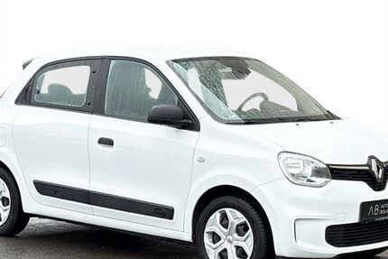 Renault Twingo 103.700 km 5.200 &euro; Solingen/NRW 42655