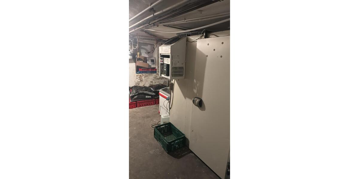 Gewerbeobjekt Köln Kalk - 2.150&euro; | Angebot:26366452