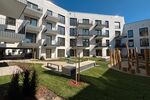 Erdgeschoßwohnung Düsseldorf Stadtbezirk 3 - 4 Zimmer, 93 m&sup2;, 1.850&euro; | Angebot:25991736