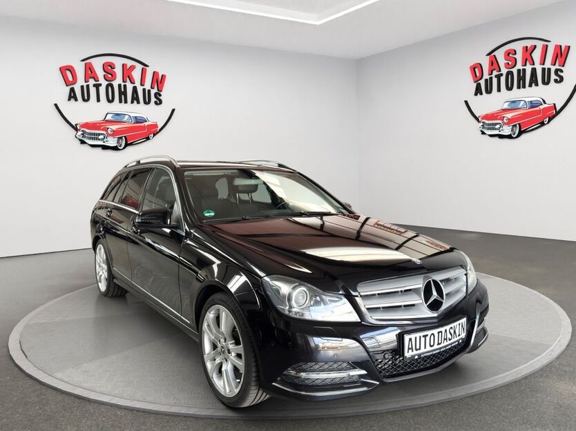 Mercedes-Benz C 250 260.000 km 7.900 € Köln 50827