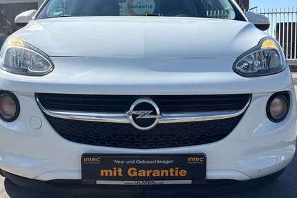 Opel Adam