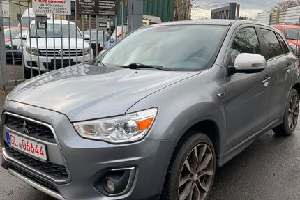 Mitsubishi ASX 230.000 km 6.499 € Bergisch Gladbach 51465