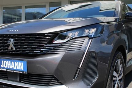 Peugeot 5008 24.213 km 35.990 &euro; Remscheid 42897