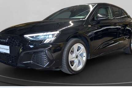 Audi A3 24.422 km 26.880 &euro; Köln (Raderberg) 50968