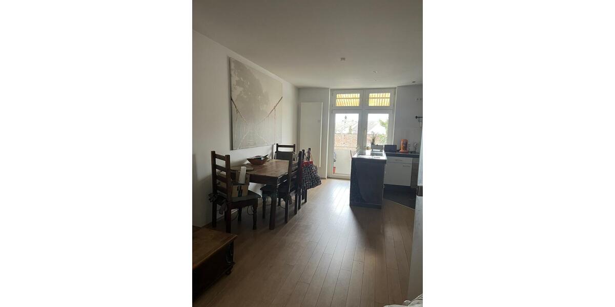 Etagenwohnung Solingen Ohligs - 2 Zimmer, 66 m&sup2;, 730&euro; | Angebot:25596607