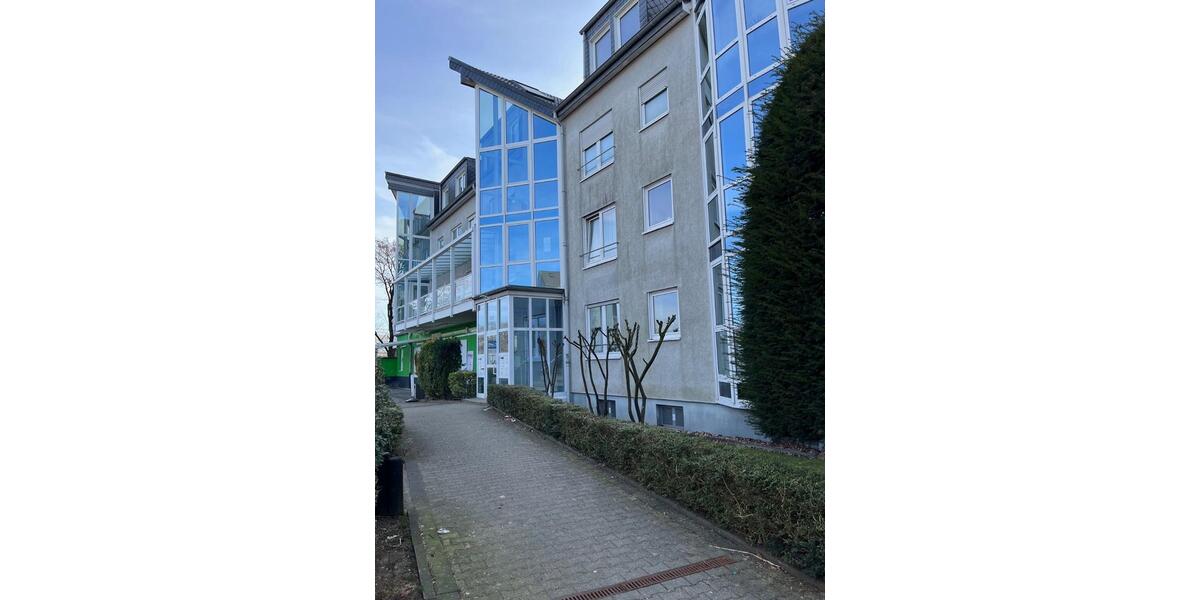 Etagenwohnung Remscheid Reinshagen - 2 Zimmer, 61 m&sup2;, 630&euro; | Angebot:25048255