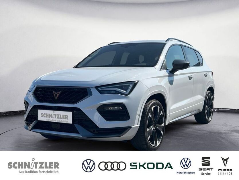 Ateca