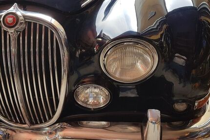 Jaguar S-Type 100.000 km 19.900 &euro; Hürth 50354