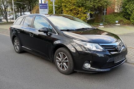 Toyota Avensis 200.000 km 5.400 &euro; Köln 50739