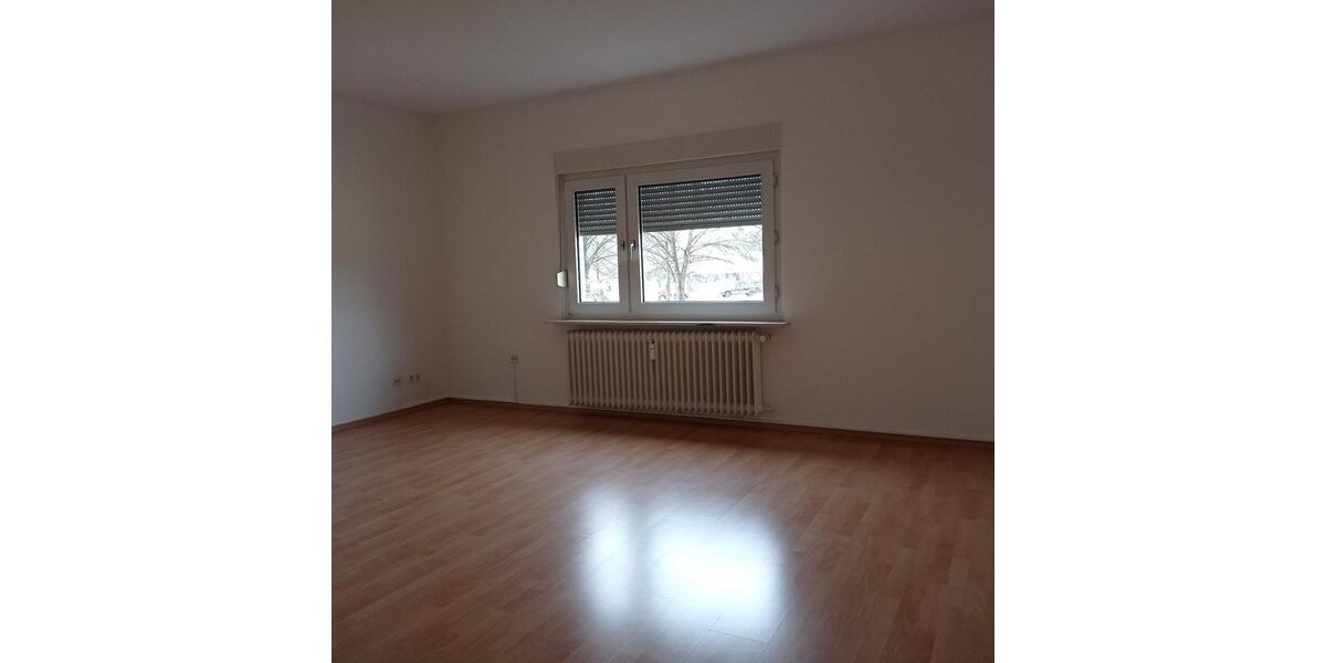 2 Zimmer-Wohnung in Leverkusen Opladen 2.5 zimmer