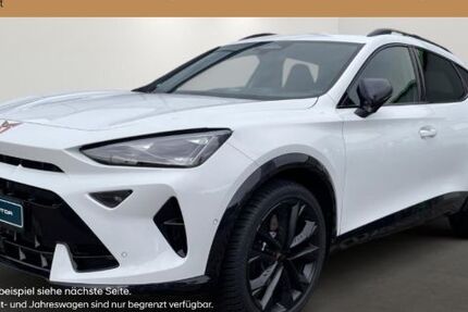 Cupra Formentor 9.999 km 48.990 &euro; Dormagen 41540