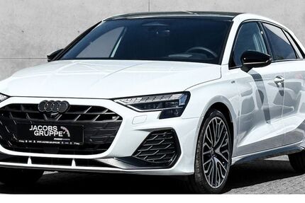 Audi A3 4.444 km 43.840 &euro; Bergheim 50126