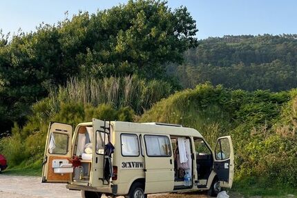 Ford Transit 120.000 km 9.700 &euro; Köln 50678