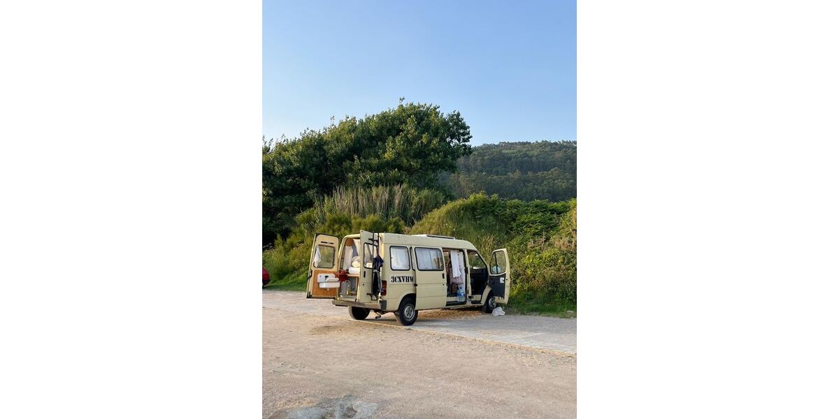 Ford Transit 120.000 km 9.700 &euro; Köln 50678