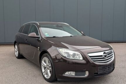 Opel Insignia 300.000 km 1.650 &euro; Solingen 42699