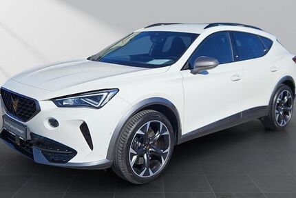 Cupra Formentor 12.829 km 31.600 &euro; Solingen 42719