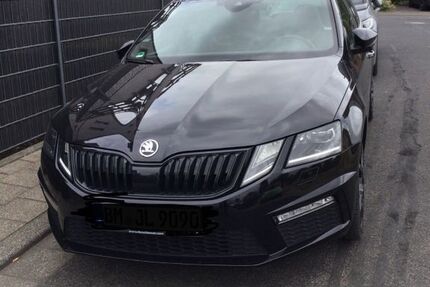 Skoda Octavia 132.000 km 17.500 &euro; Kerpen 50171