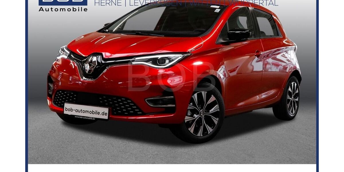 Renault ZOE 11.012 km 23.111 &euro; Düsseldorf 40233