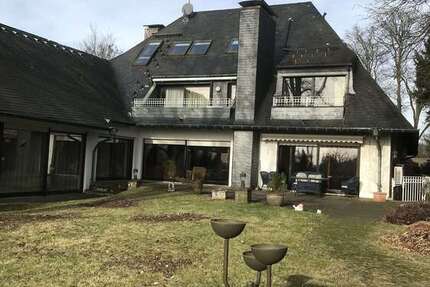Haus zum Mieten in Remscheid 6.000 € 508 m² 10 zimmer