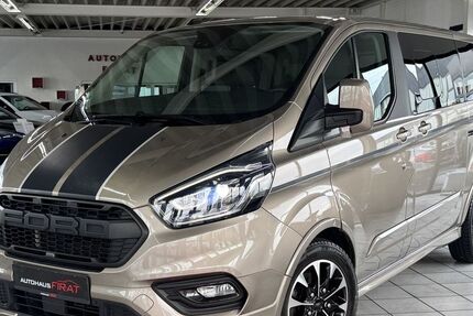 Ford Tourneo Custom 66.521 km 35.249 &euro; Erftstadt / Köln 50374