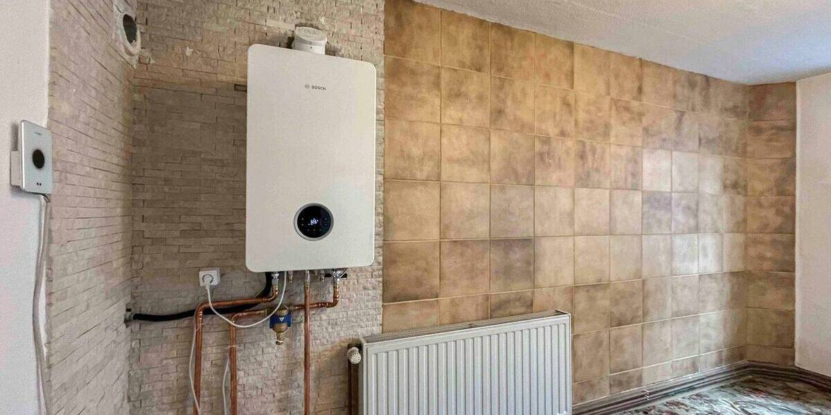 Einfamilienhaus Solingen Gräfrath - 6 Zimmer, 108 m&sup2;, 160.000&euro; | Angebot:26418450