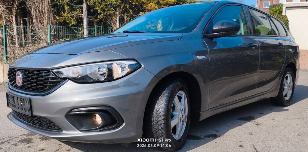 Fiat Tipo 69.500 km 11.900 &euro; Lindlar 51789