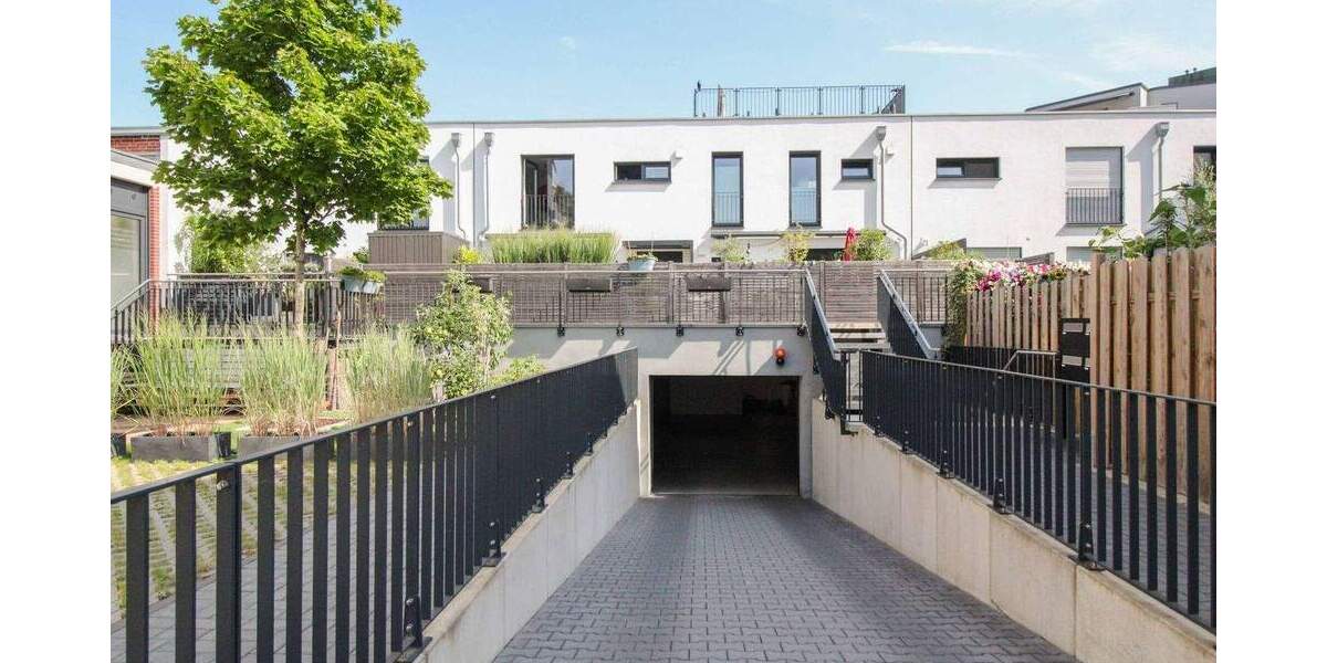 Einfamilienhaus Düsseldorf Bilk - 4 Zimmer, 1.399.000&euro; | Angebot:25705142