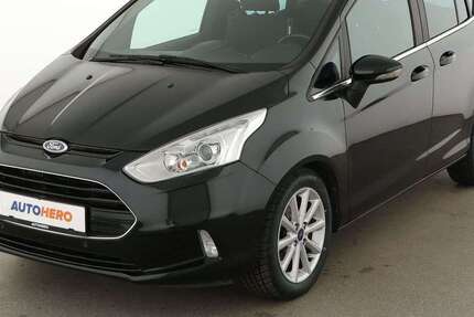 Ford B-Max 50.141 km 9.070 &euro; Köln 50739