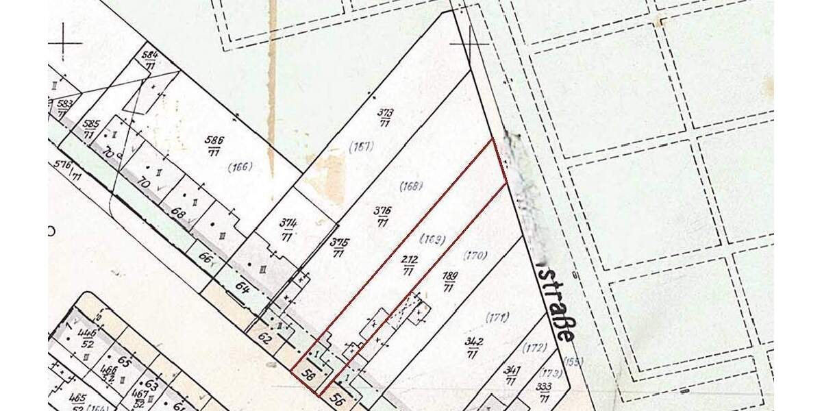 Baugrundstück wartet auf kreativen Bauherrn zimmer