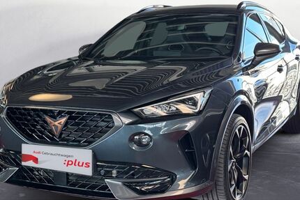 Cupra Formentor 28.836 km 29.980 &euro; Hilden 40721