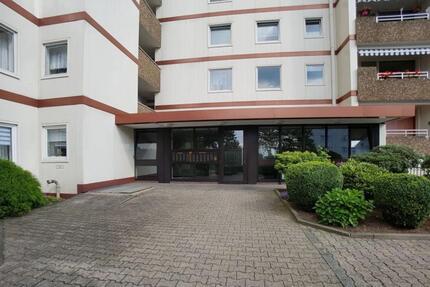 Traumhafte 3-Zimmer-Wohnung mit Balkon, Garage zu verkaufen. zimmer