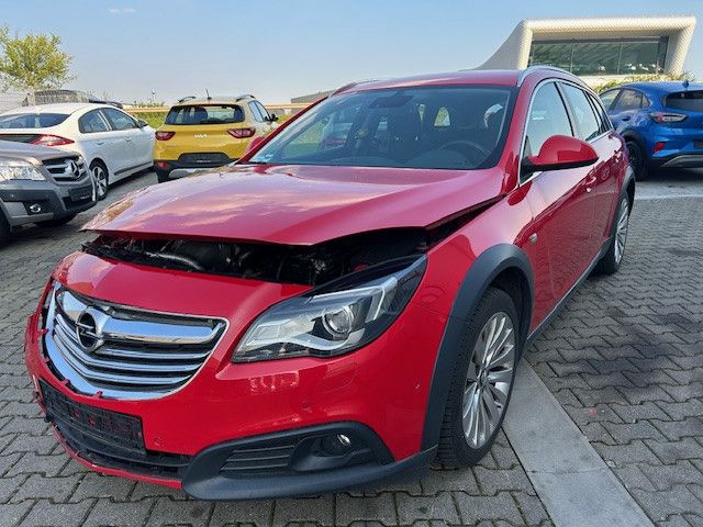 Opel Insignia 127.000 km 4.990 &euro; Erftstadt 50374