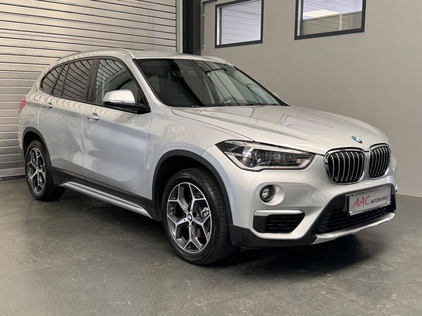 BMW X1 36.000 km 20.450 € Erftstadt 50374