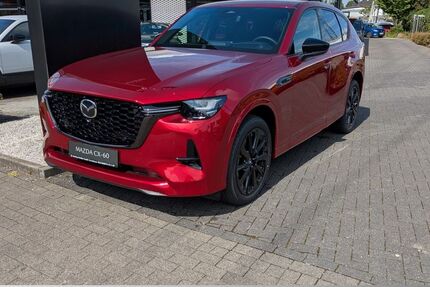 Mazda CX-60 1.200 km 44.918 &euro; Leverkusen 51373