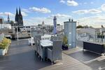 6 Monate bis 3,5 Jahre: Exklusive TRAUMWOHNUNG mit atemberaubender DACHTERRASSE in BESTLAGE !!! zimmer