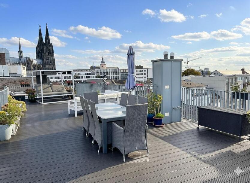 6 Monate bis 3,5 Jahre: Exklusive TRAUMWOHNUNG mit atemberaubender DACHTERRASSE in BESTLAGE !!! zimmer