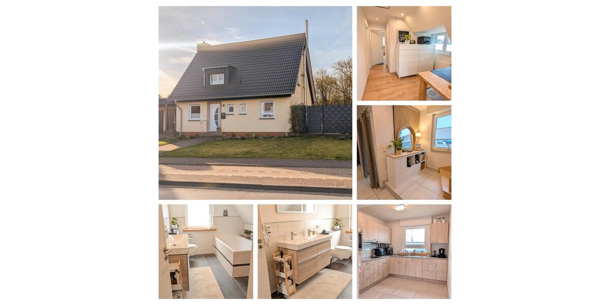 Einfamilienhaus Bedburg - 474.999&euro; | Angebot:26765583