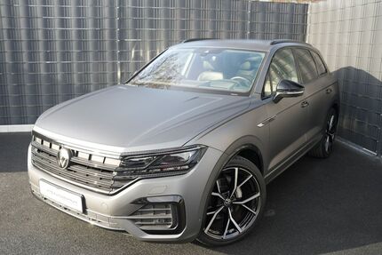 VW Touareg 78.696 km 52.499 &euro; Dormagen 41539