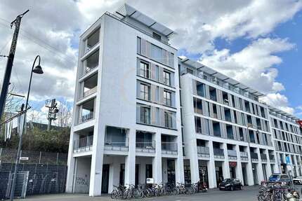 Wohnung zum Kaufen in Köln 495.000 € 78 m²