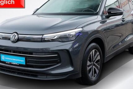 VW Tiguan 5.000 km 44.475 &euro; Troisdorf-Spich 53842