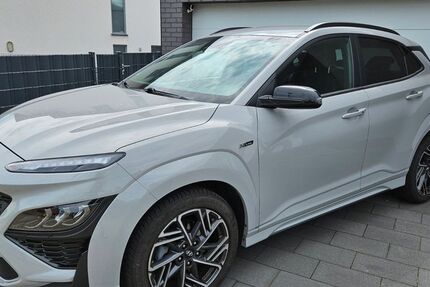 Hyundai KONA 74.500 km 16.999 &euro; Burscheid 51399