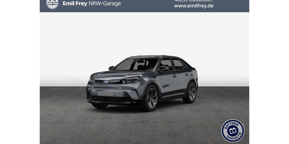 Ford Capri 2.228 km 38.490 &euro; Düsseldorf 40233