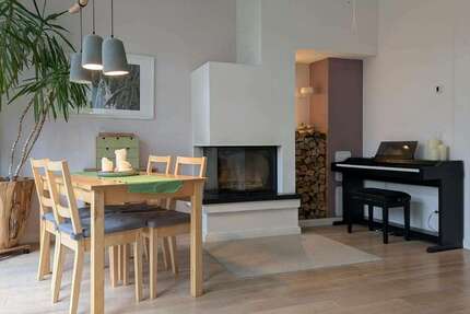 Zimmer Bergisch Gladbach Buschhorn - 4 Zimmer, 1.650&euro; | Angebot:26426240