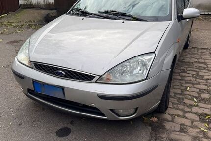 Ford Focus 278.000 km 750 € Wuppertal 42107