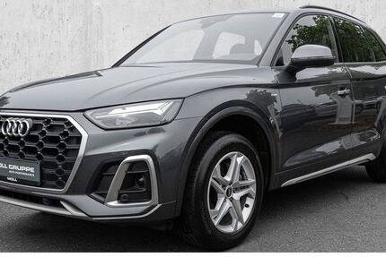 Audi Q5 88.815 km 37.270 &euro; Düsseldorf 40474