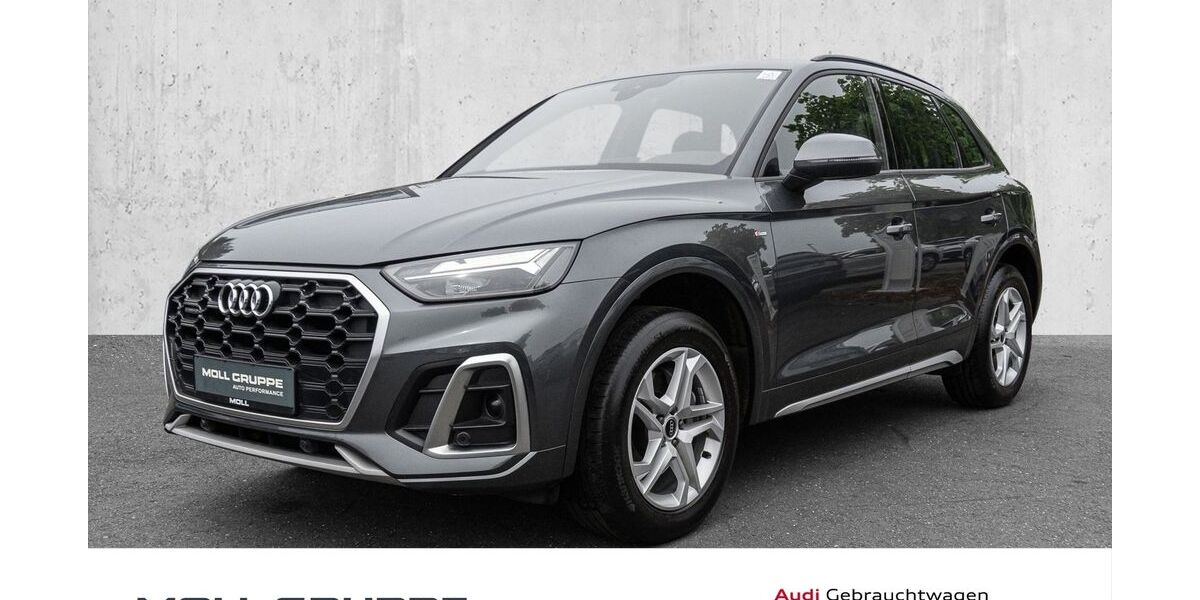 Audi Q5 88.815 km 37.270 &euro; Düsseldorf 40474