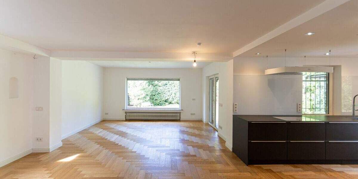 Charmantes Einfamilienhaus mit großzügigem Garten in Toplage! 4 zimmer