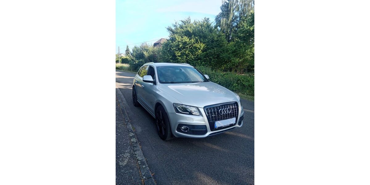 Audi Q5 225.652 km 8.499 &euro; Köln 51107