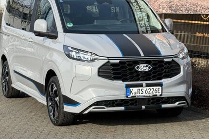 Ford Tourneo Custom 11.000 km 60.490 &euro; Köln 50769
